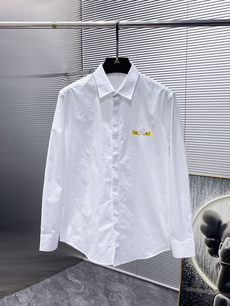 Fendi Shirts